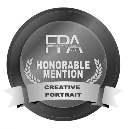 FPA Creative Portrait Honorable Mention – Sami Voutilainen