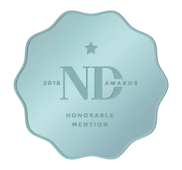 ND Awards 2018 honorable mention – Sami Voutilainen