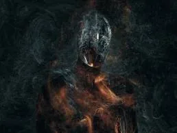 Abstract light painting, Sami Voutilainen